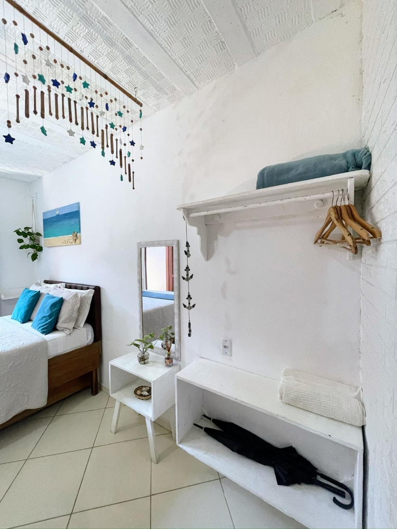 Suites Casa Azul-Vila Do Abraao- Conforto, Limpeza, Otima Localizacao Exteriér fotografie