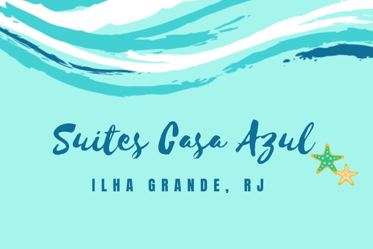 Suites Casa Azul-Vila Do Abraao- Conforto, Limpeza, Otima Localizacao Exteriér fotografie